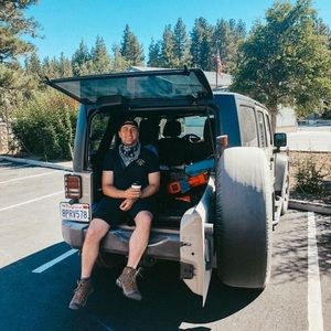 Meet your Posher, John